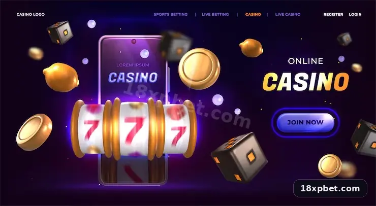 Wild Ace na 18xp: estratégia, bônus e experiência premium
