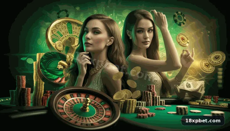 Riseof Horus na 18xp: Desvende os Tesouros Egípcios com Giros Turbinados
