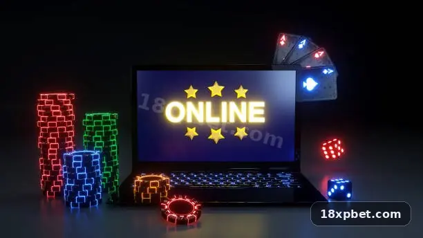 Domine as Apostas Esportivas e Mercados Disponíveis na 18xp: Do Amador ao Pro