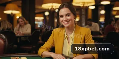 Por que a 18xp é a escolha certa para apostadores brasileiros em 2025